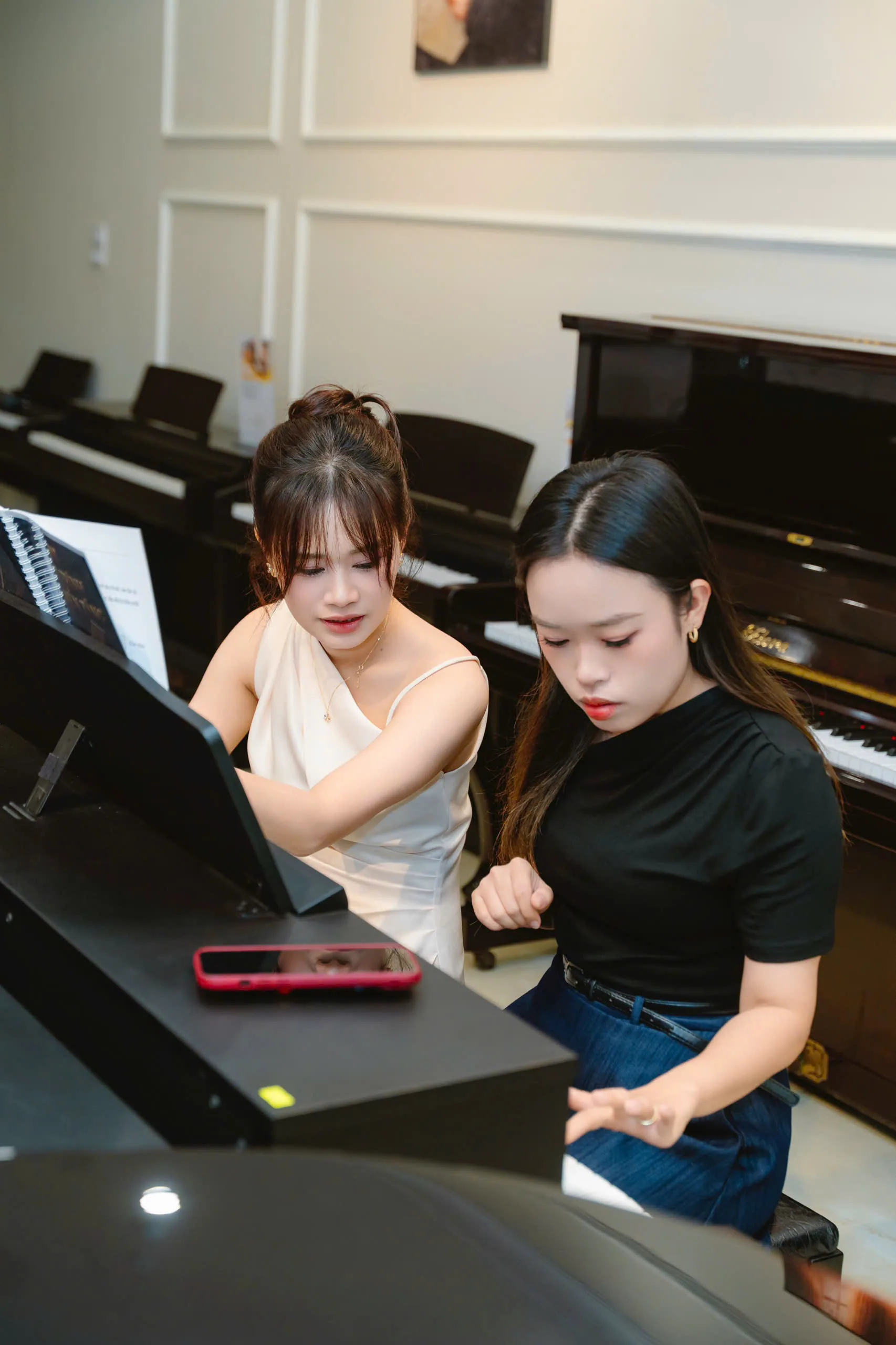 Melody Art Center